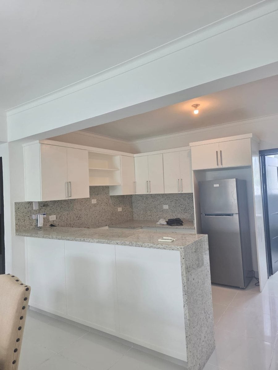 Apartamento en Llanos de Gurabo II, Santiago – foto 4