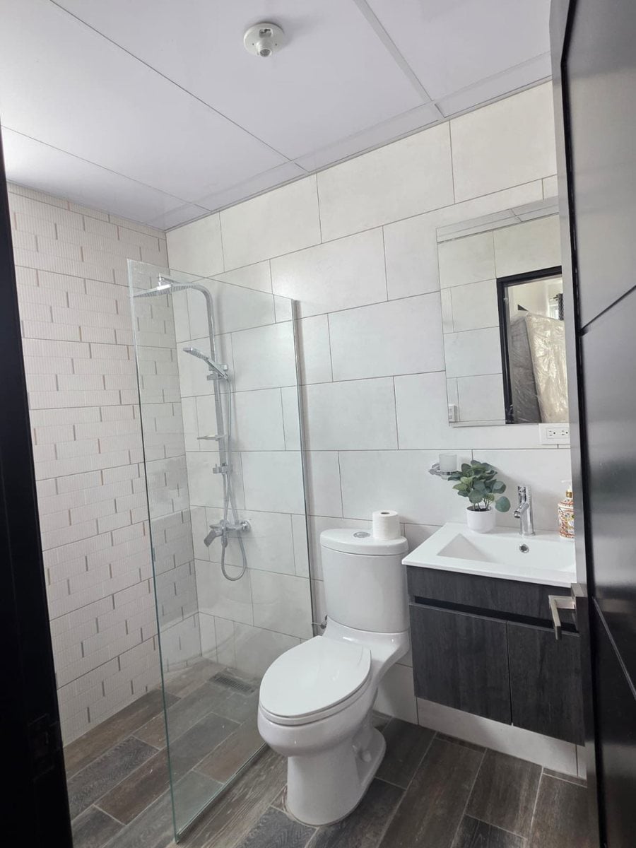 Apartamento en Llanos de Gurabo II, Santiago – foto 5