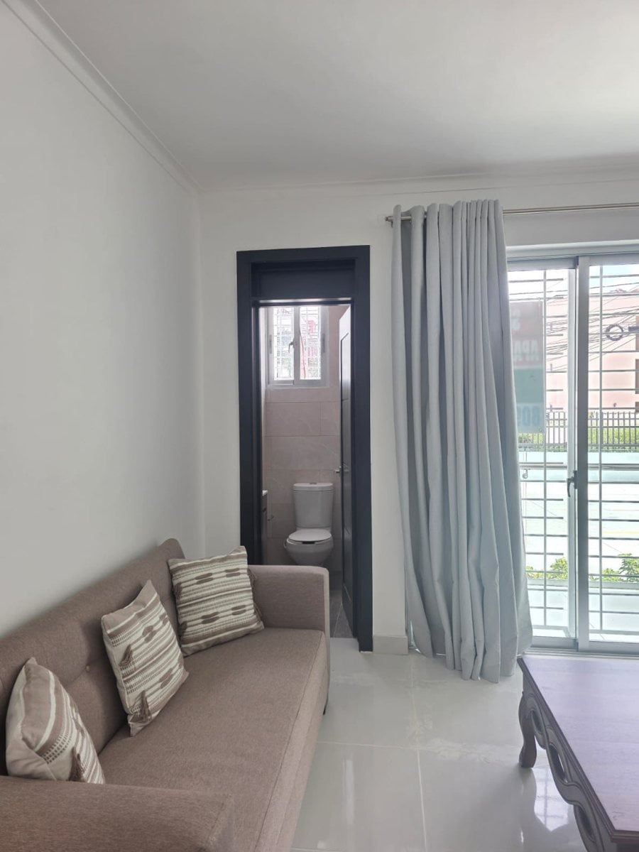 Apartamento en Llanos de Gurabo II, Santiago – foto 7