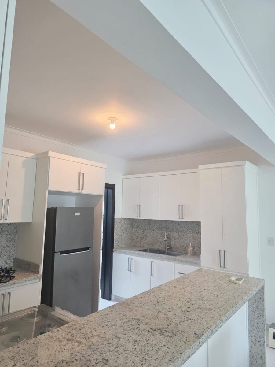 Apartamento en Llanos de Gurabo II, Santiago – foto 2