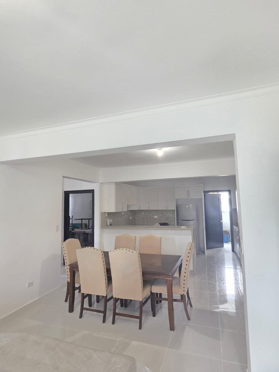 Apartamento en Llanos de Gurabo II, Santiago – foto 6