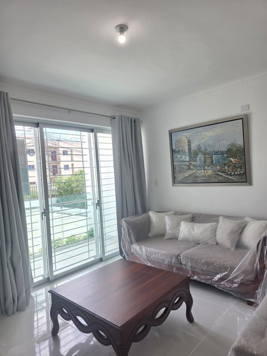 Apartamento en Llanos de Gurabo II, Santiago – foto 1