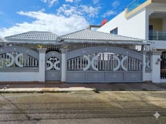 Casa en venta en Los Prados, Santiago – foto 1