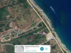 Terreno en venta en Playa Bonita, Nagua – foto 3