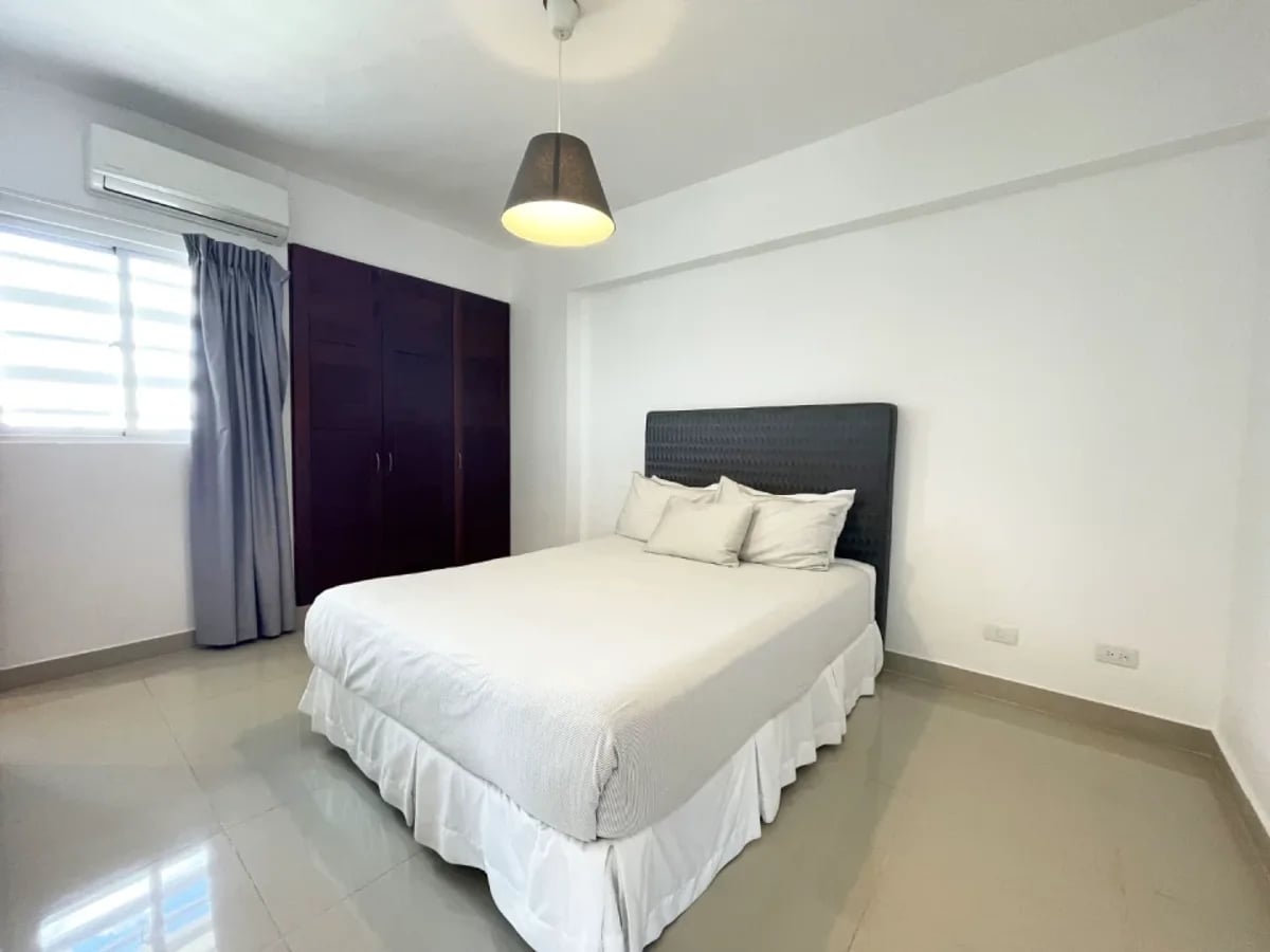 Apartamento en Los Prados, Santo Domingo – foto 6
