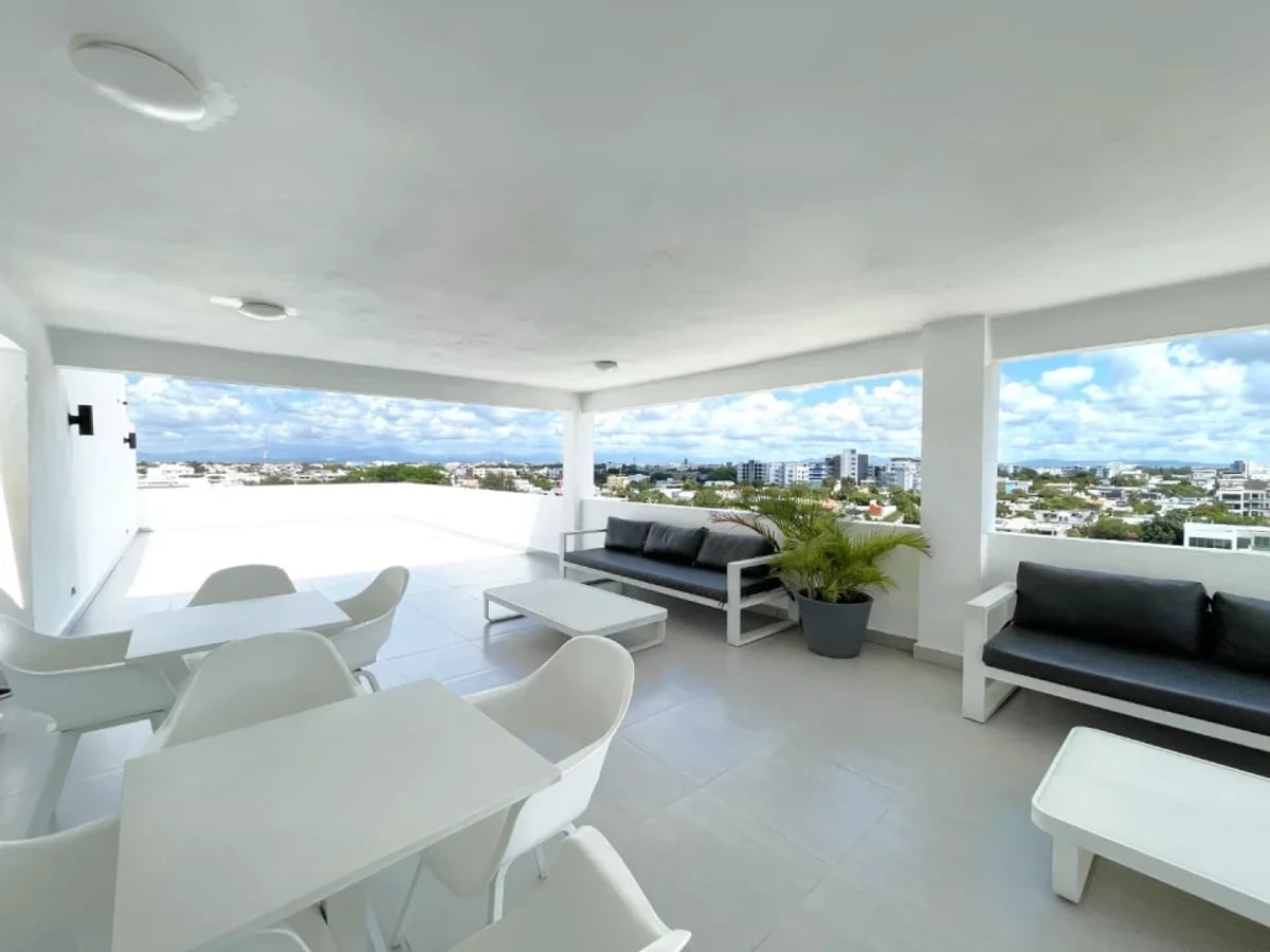 Apartamento en Los Prados, Santo Domingo – foto 11