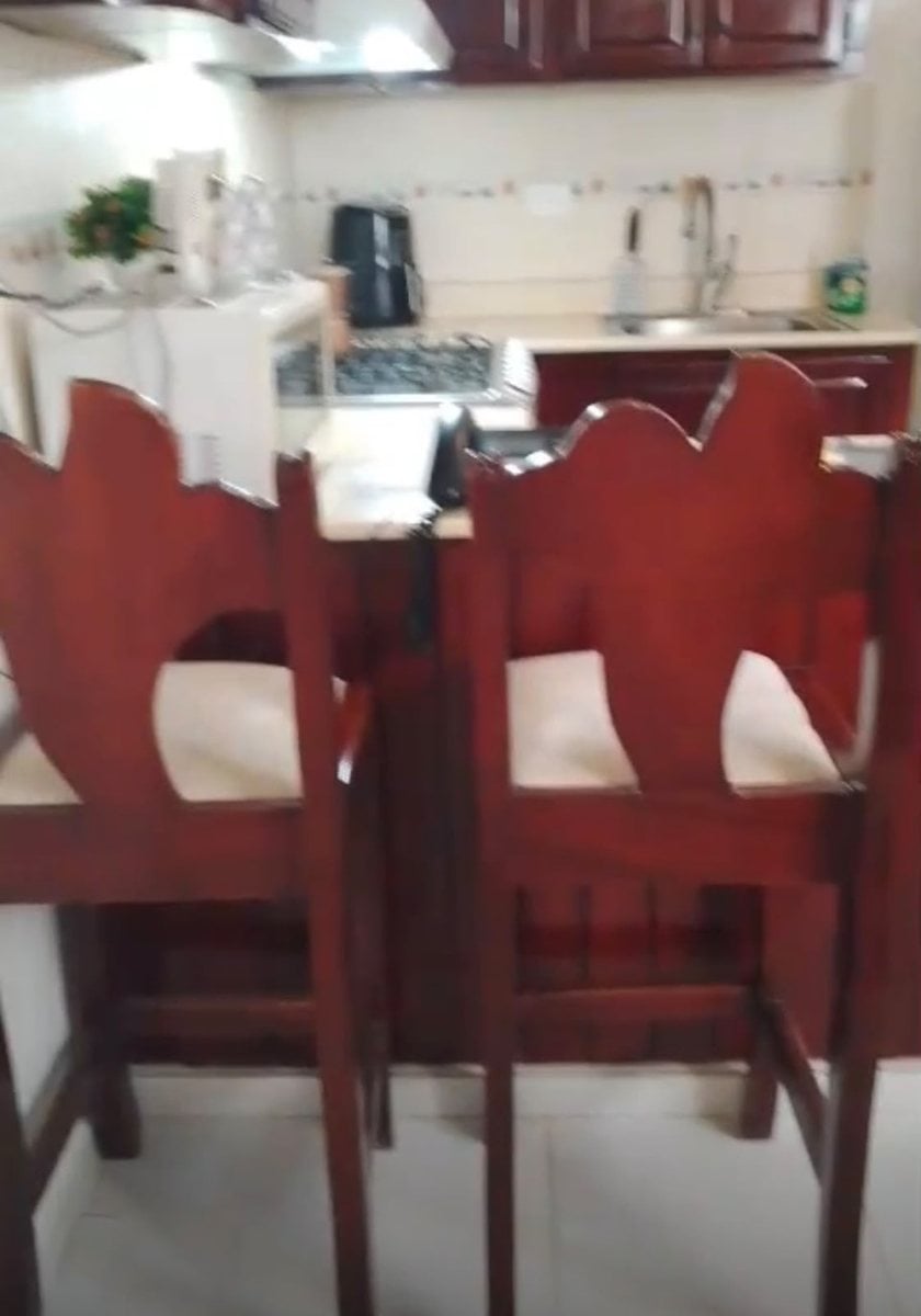 Apartamento en Padre Las Casas, Santiago – foto 4