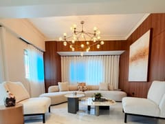 Apartamento amueblado en alquiler, Bella Vista – foto 4