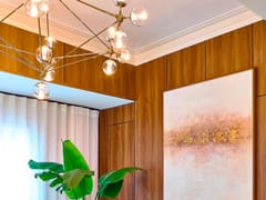 Apartamento amueblado en alquiler, Bella Vista – foto 3