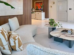 Apartamento amueblado en alquiler, Bella Vista – foto 1