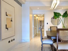 Apartamento amueblado en alquiler, Bella Vista – foto 5