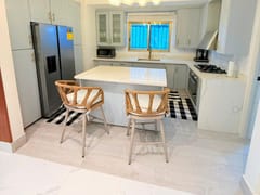 Apartamento amueblado en alquiler, Bella Vista – foto 11