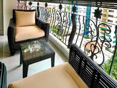 Apartamento amueblado en alquiler, Bella Vista – foto 10