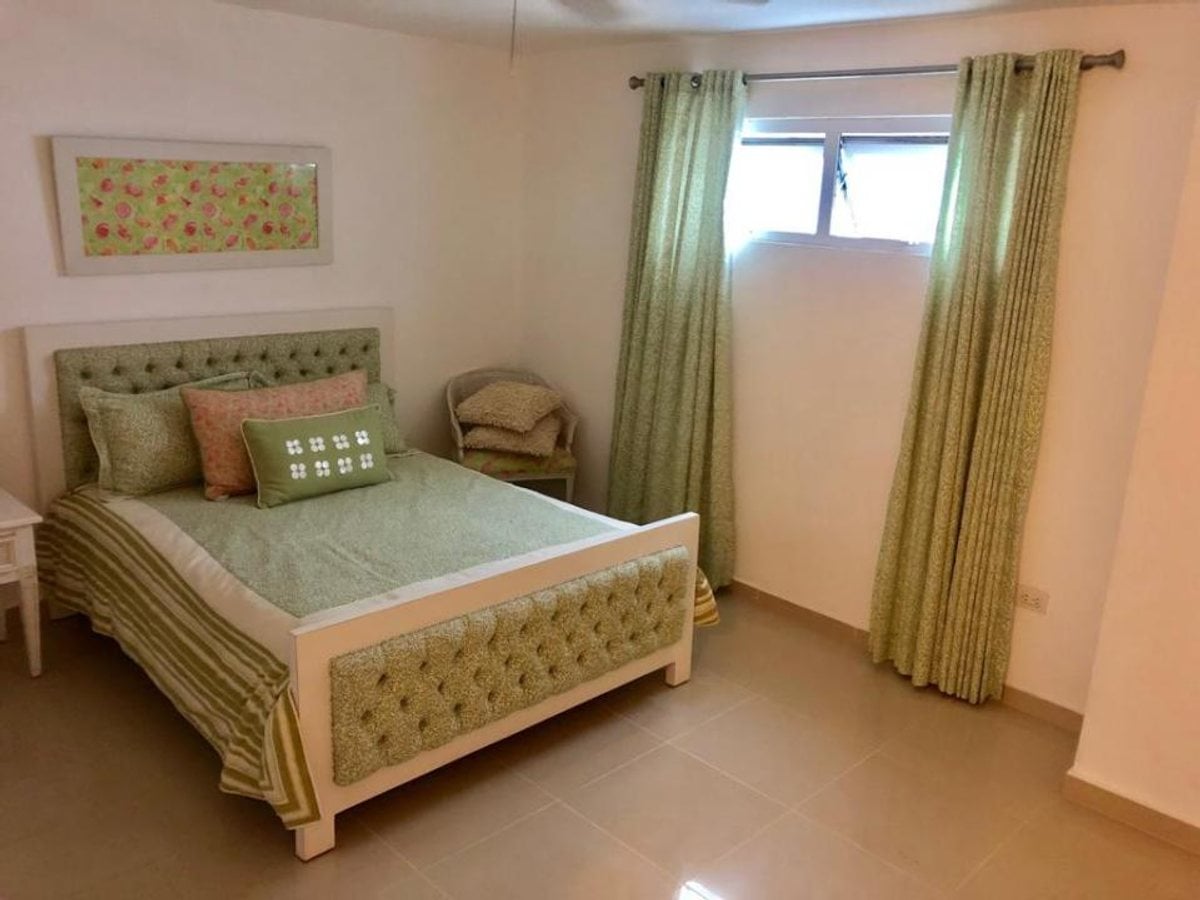 APARTAMENTO AMUEBLADO EN JUAN DOLIO – foto 1