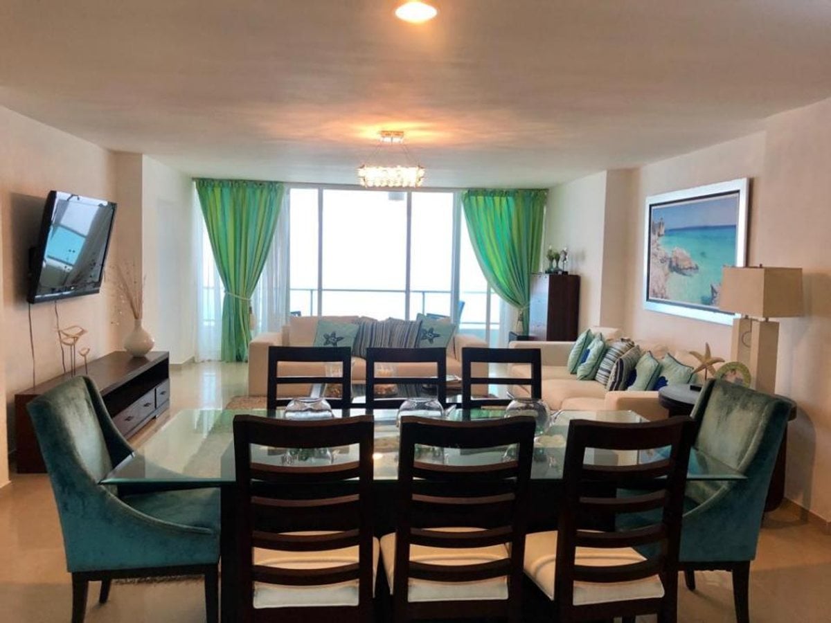 APARTAMENTO AMUEBLADO EN JUAN DOLIO – foto 8
