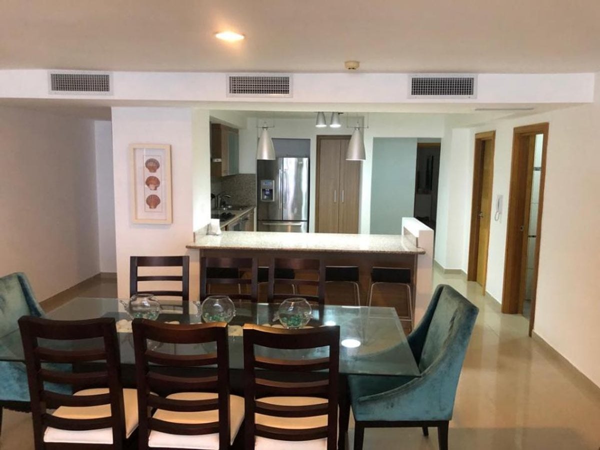 APARTAMENTO AMUEBLADO EN JUAN DOLIO – foto 11