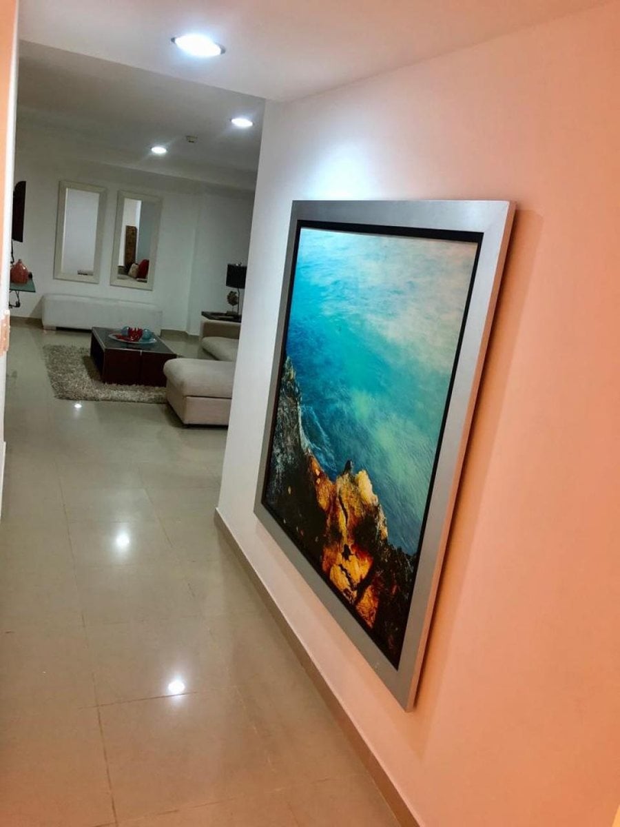APARTAMENTO AMUEBLADO EN JUAN DOLIO – foto 2