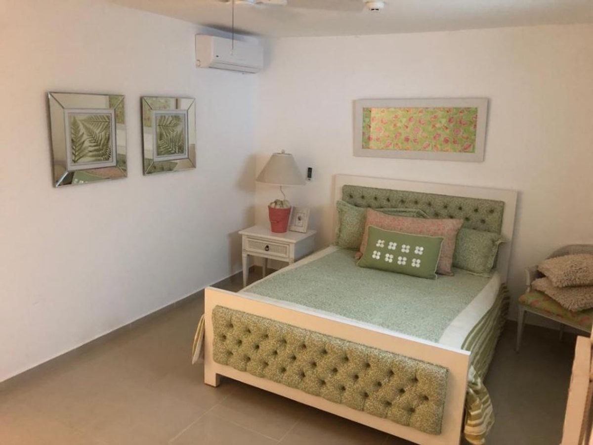 APARTAMENTO AMUEBLADO EN JUAN DOLIO – foto 5
