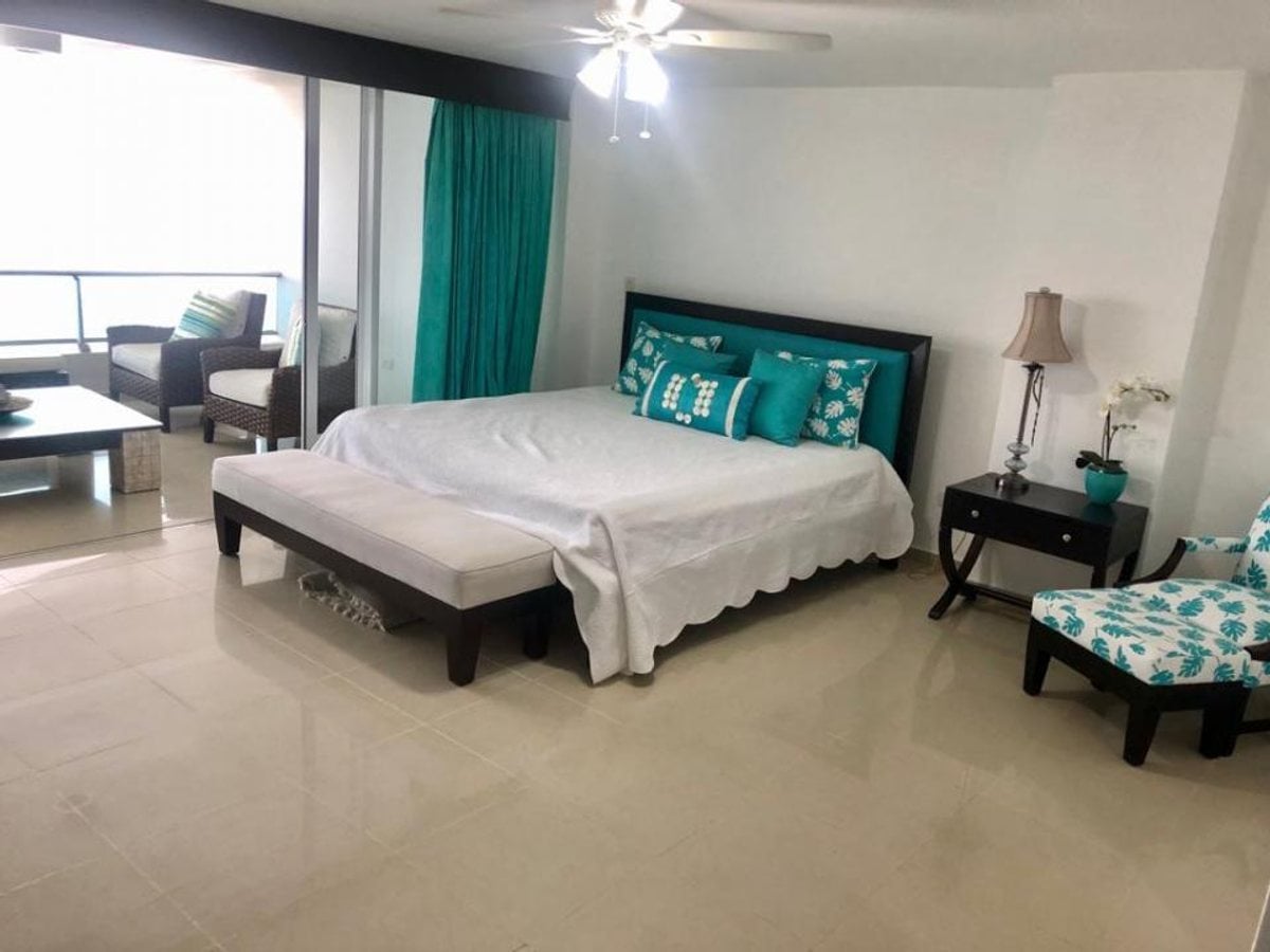 APARTAMENTO AMUEBLADO EN JUAN DOLIO – foto 10