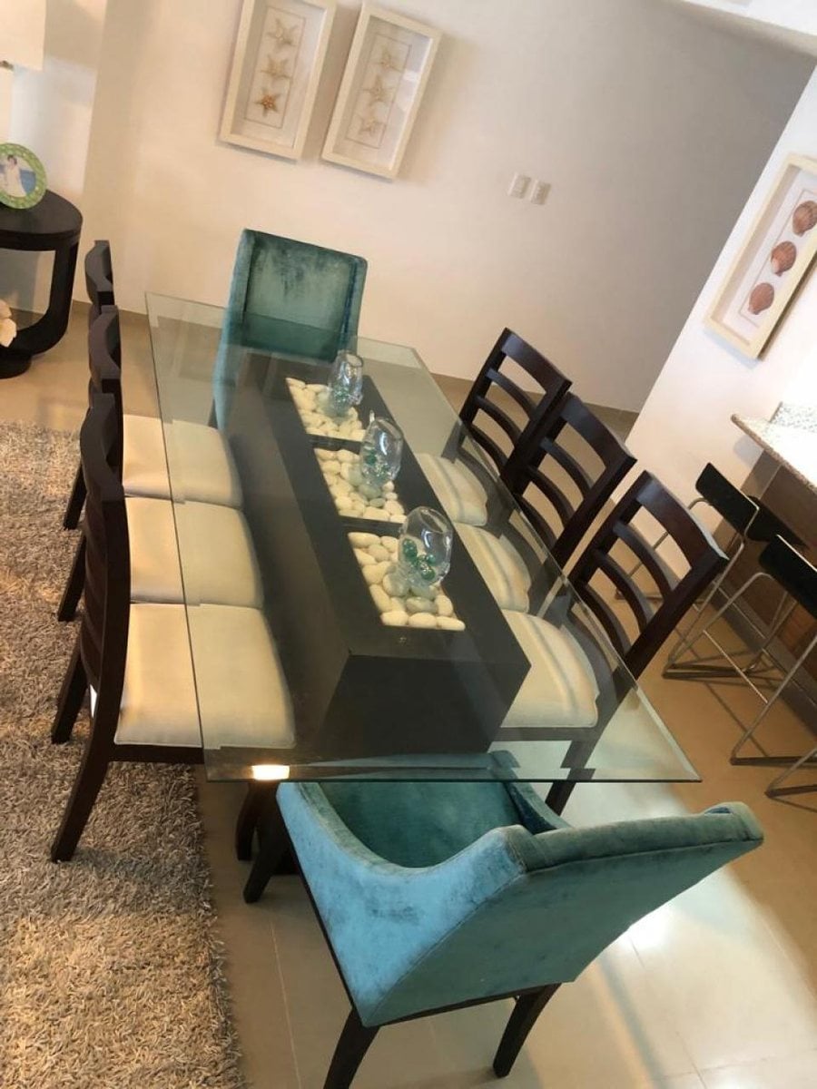 APARTAMENTO AMUEBLADO EN JUAN DOLIO – foto 3