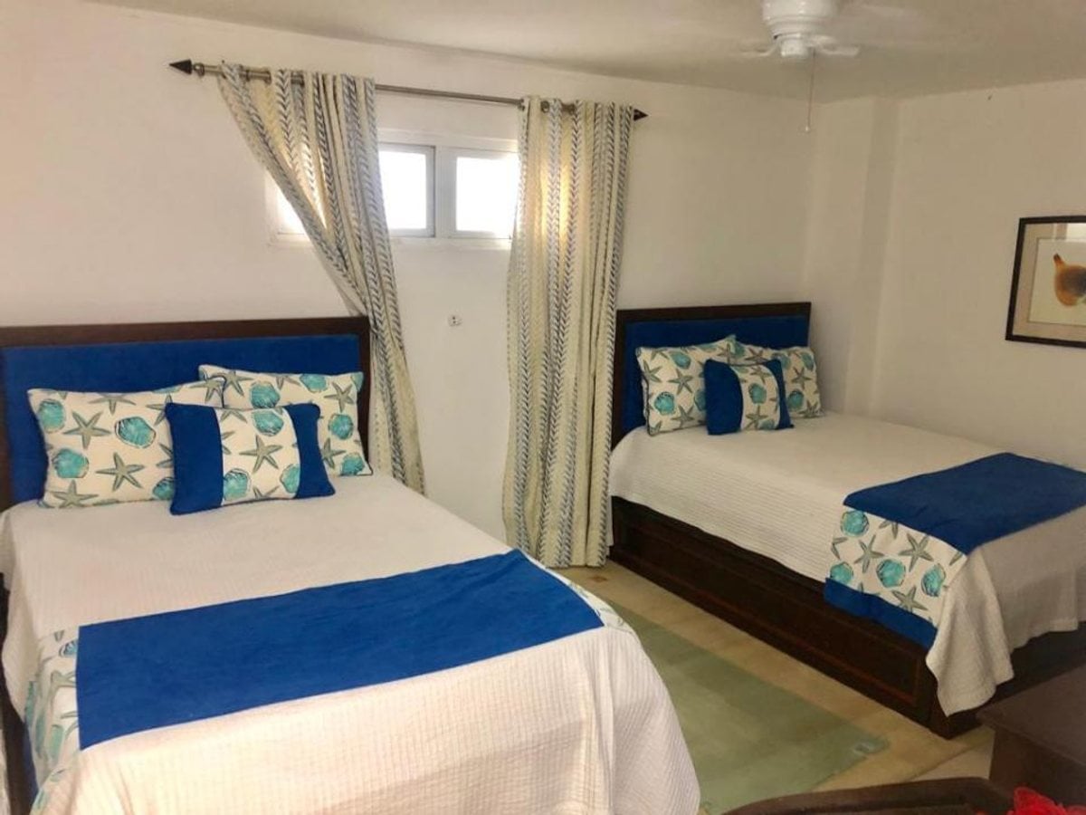 APARTAMENTO AMUEBLADO EN JUAN DOLIO – foto 6