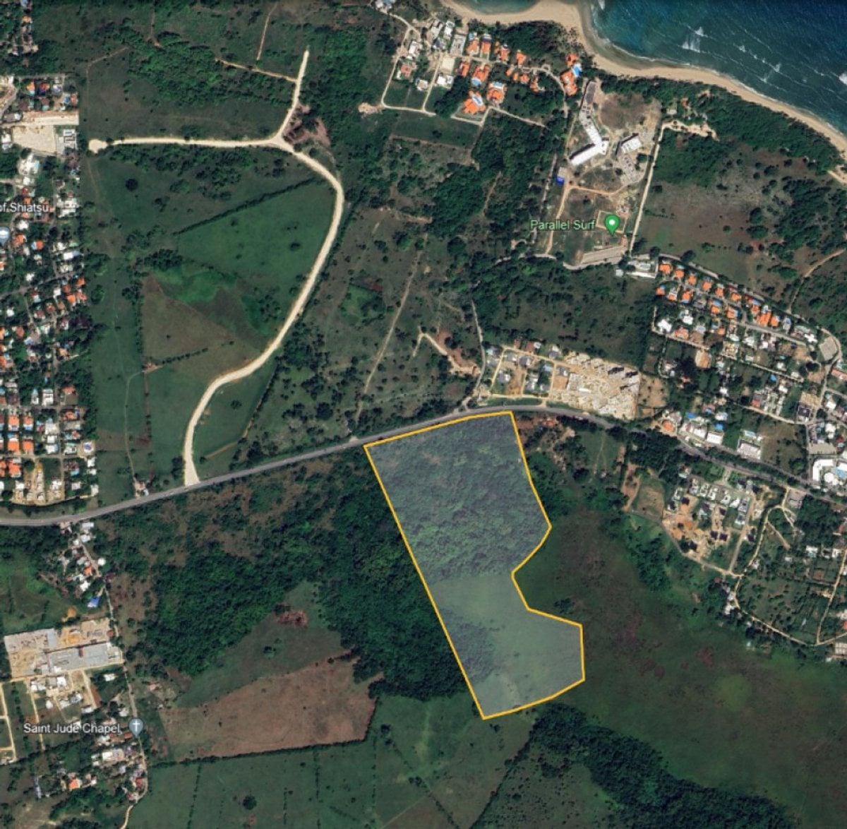 Land for sale in playa encuentro – foto 4