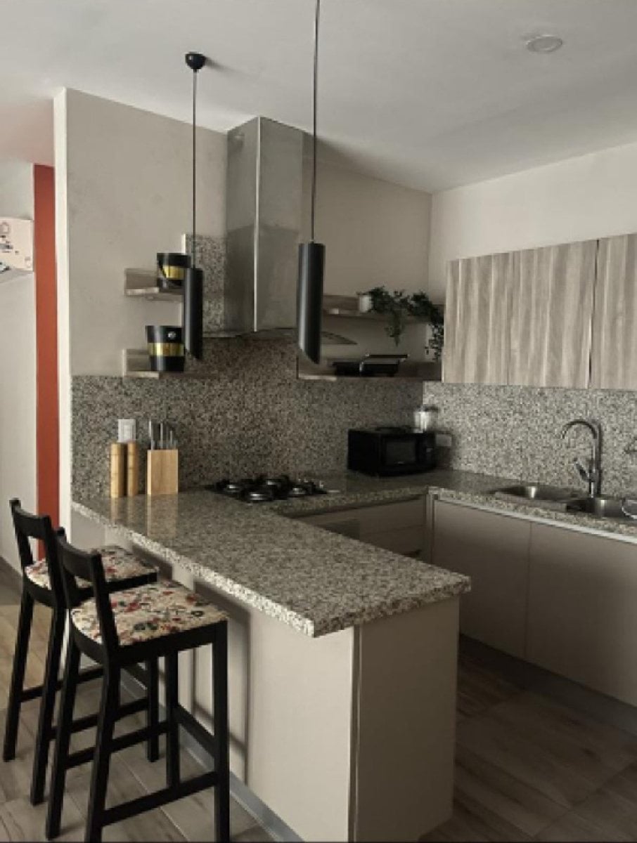 Apartamento En Piantini, Santo Domingo De Guzmán – foto 3