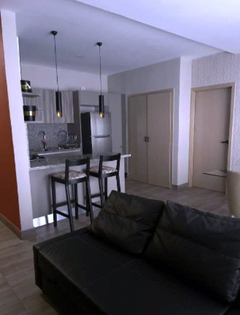 Apartamento En Piantini, Santo Domingo De Guzmán – foto 5