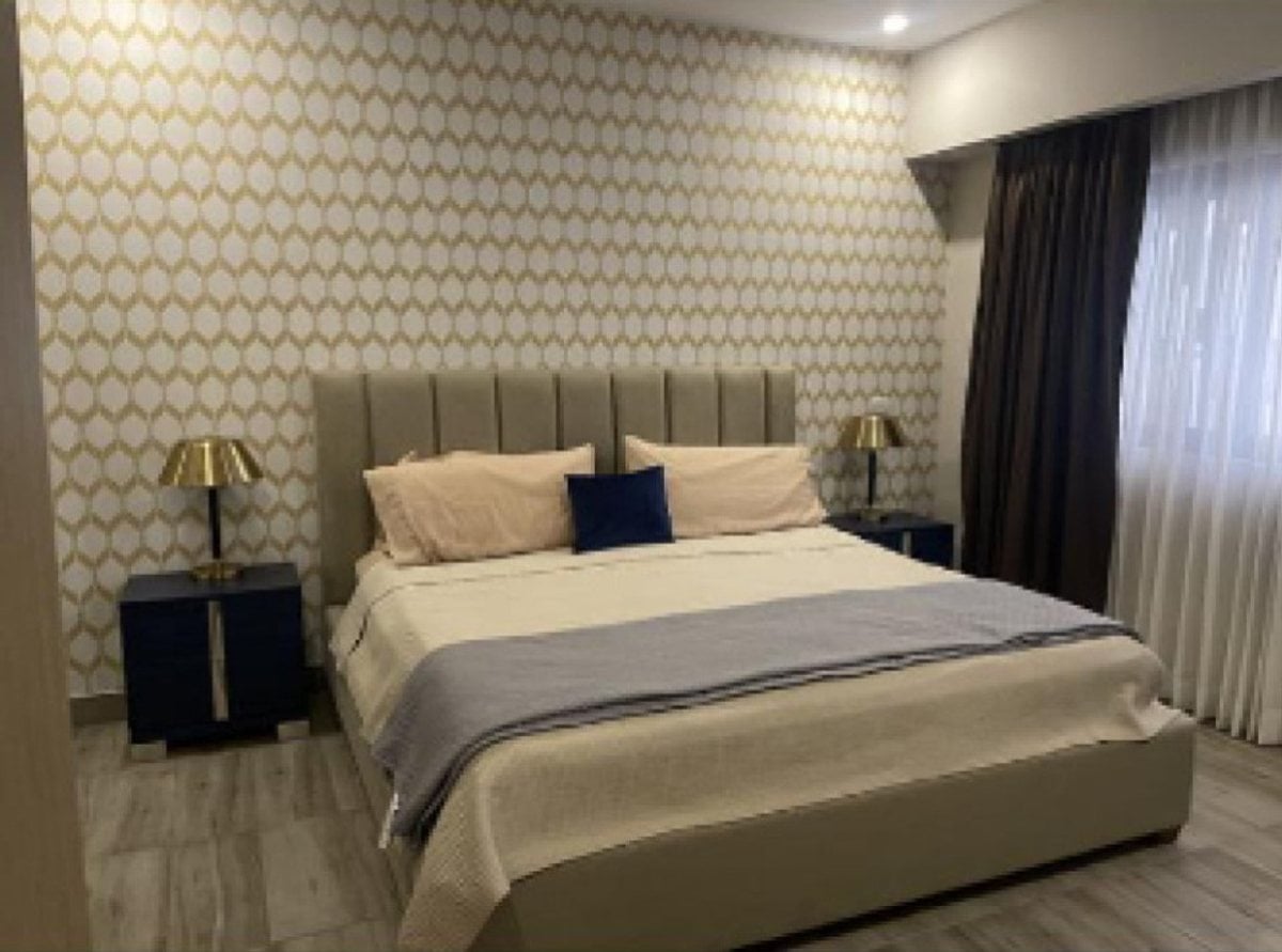 Apartamento En Piantini, Santo Domingo De Guzmán – foto 2