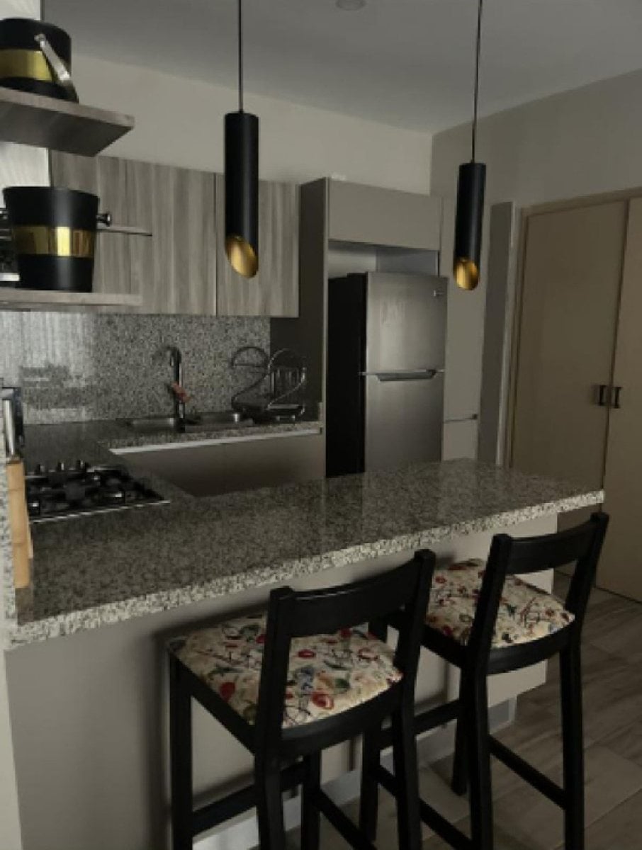 Apartamento En Piantini, Santo Domingo De Guzmán – foto 4