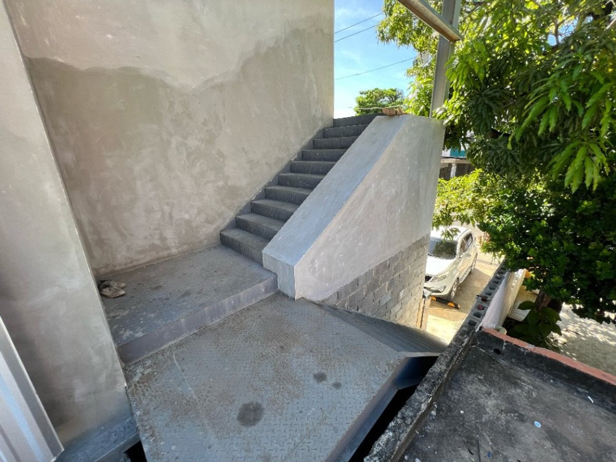 Local Comercial En Ensanche Ozama, Santo Domingo E – foto 7