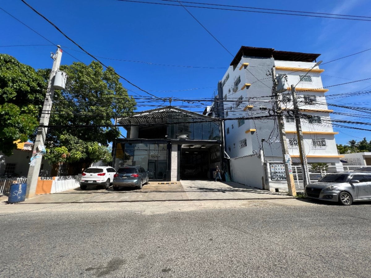 Local Comercial En Ensanche Ozama, Santo Domingo E – foto 9