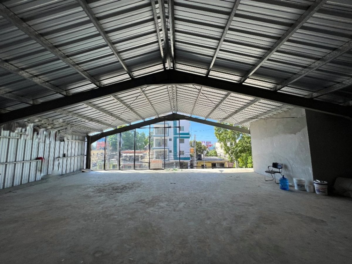 Local Comercial En Ensanche Ozama, Santo Domingo E – foto 3