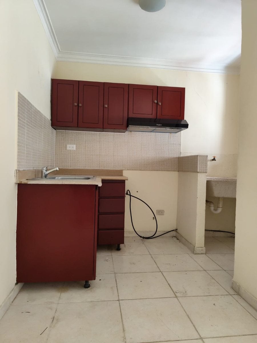 Apartamento en Pantoja, Santo Domingo Oeste – foto 4