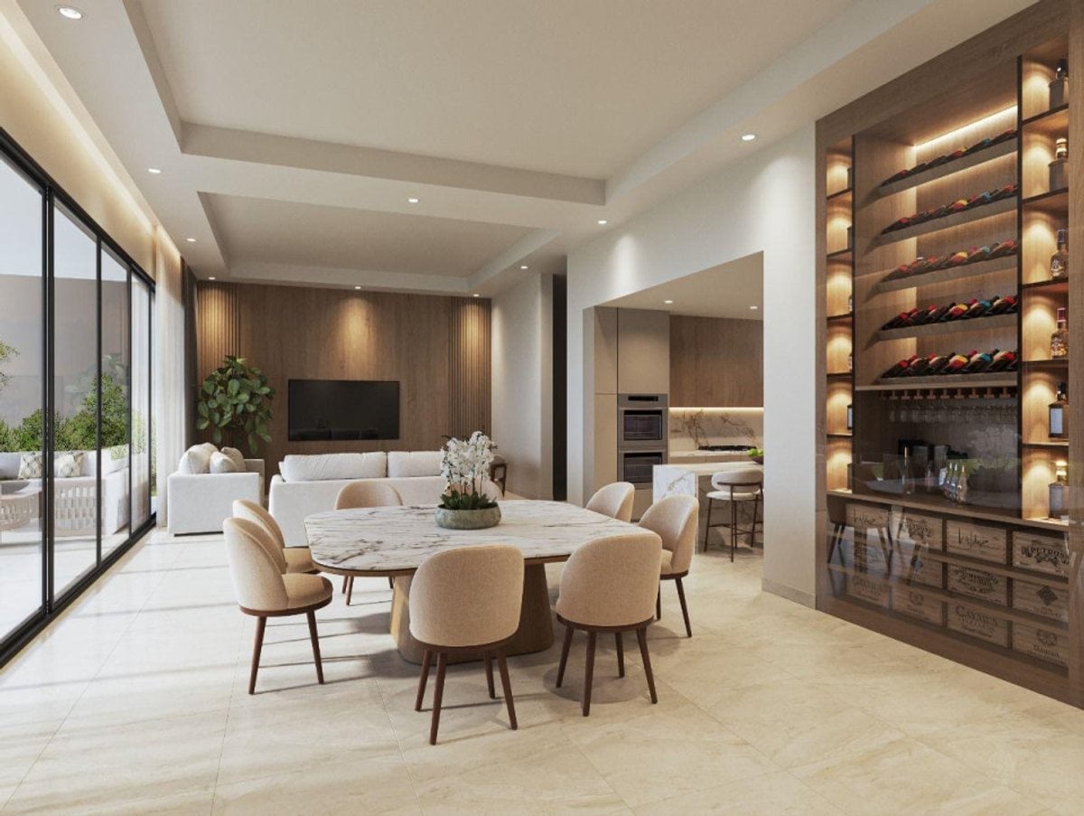 Villa casi lista – foto 5