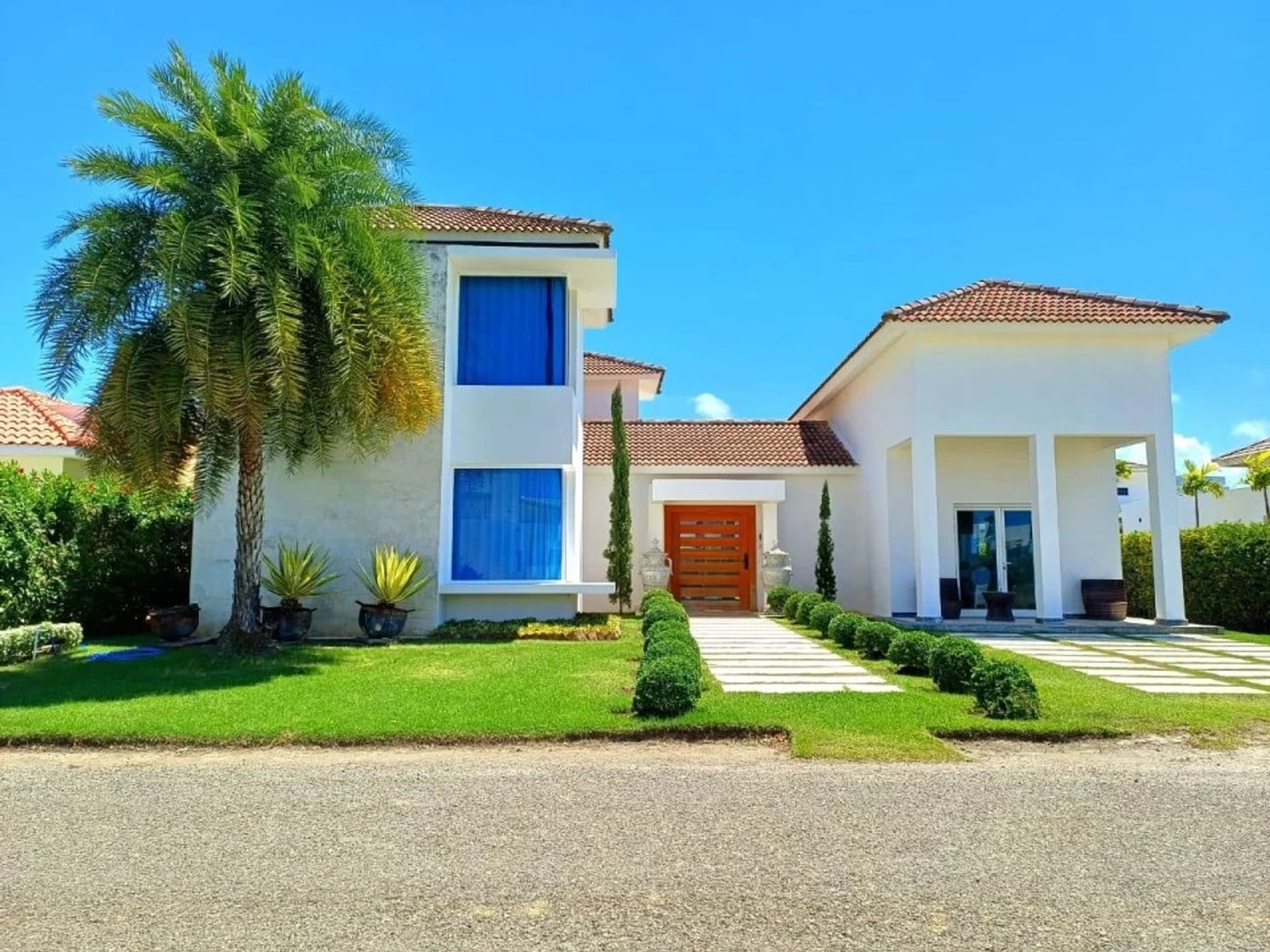Casa en venta en Playa Laguna, Sosúa – foto 1