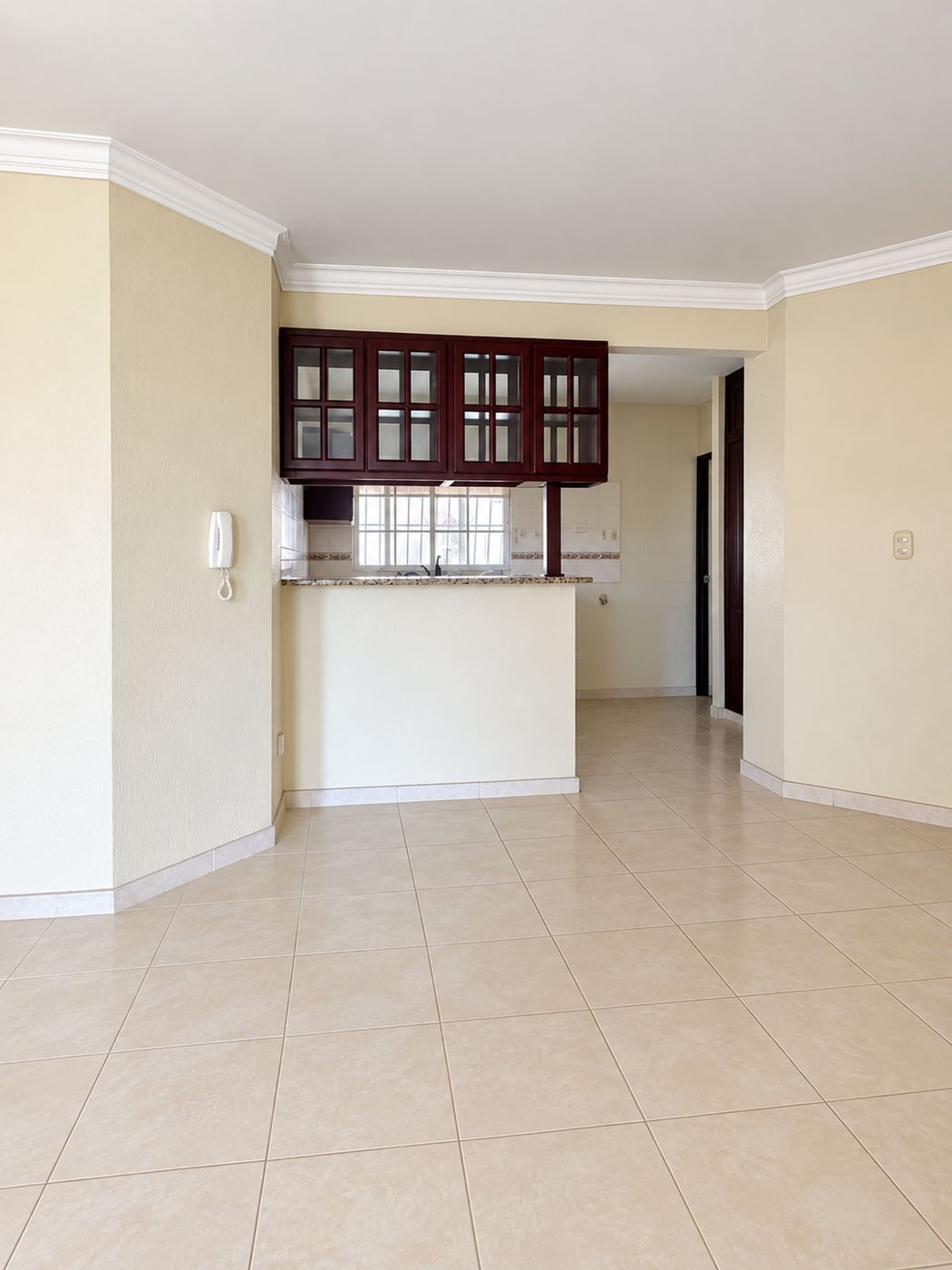 Apartamento en venta, residencial Pradera Verde – foto 3