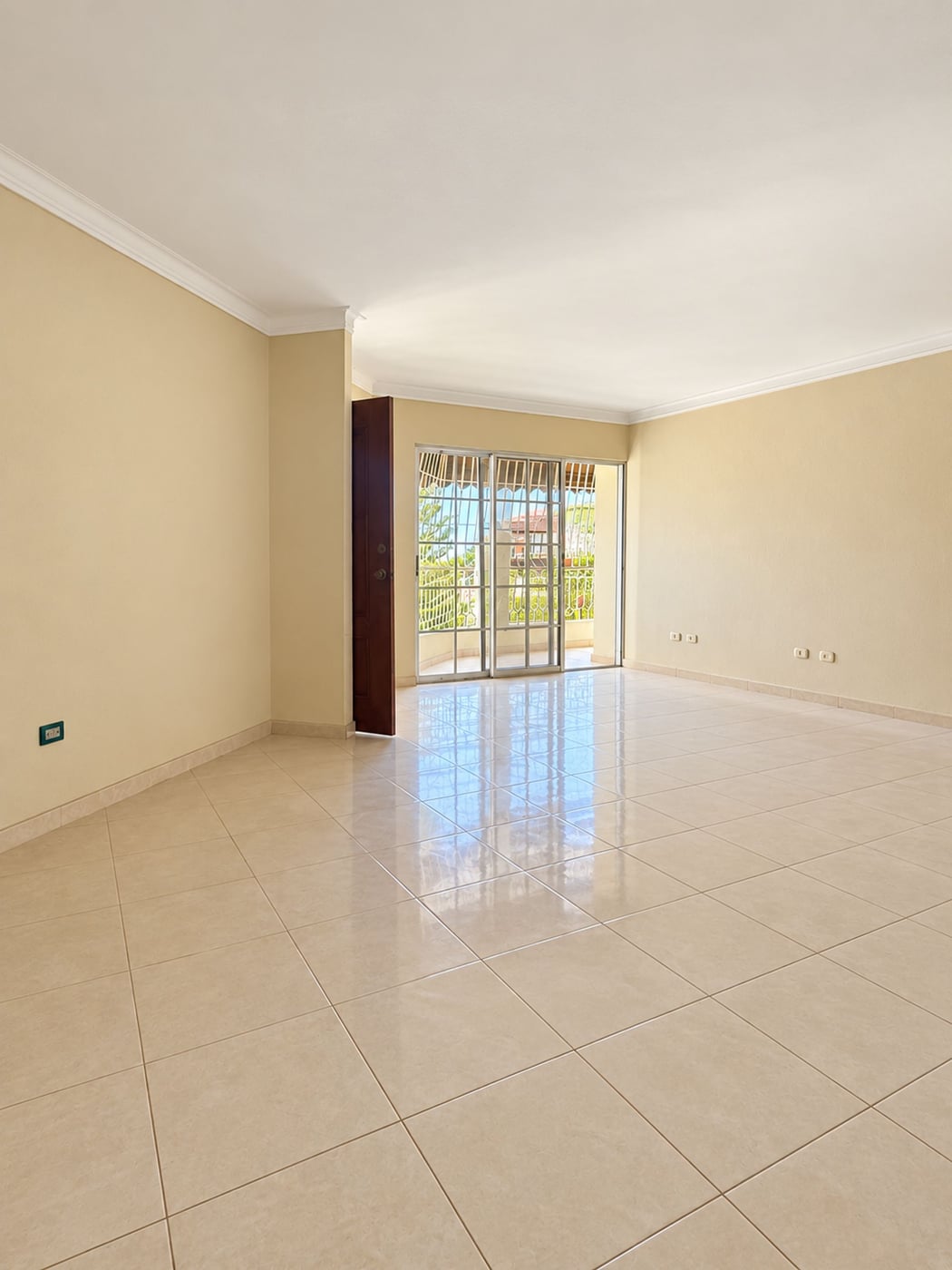 Apartamento en venta, residencial Pradera Verde – foto 2