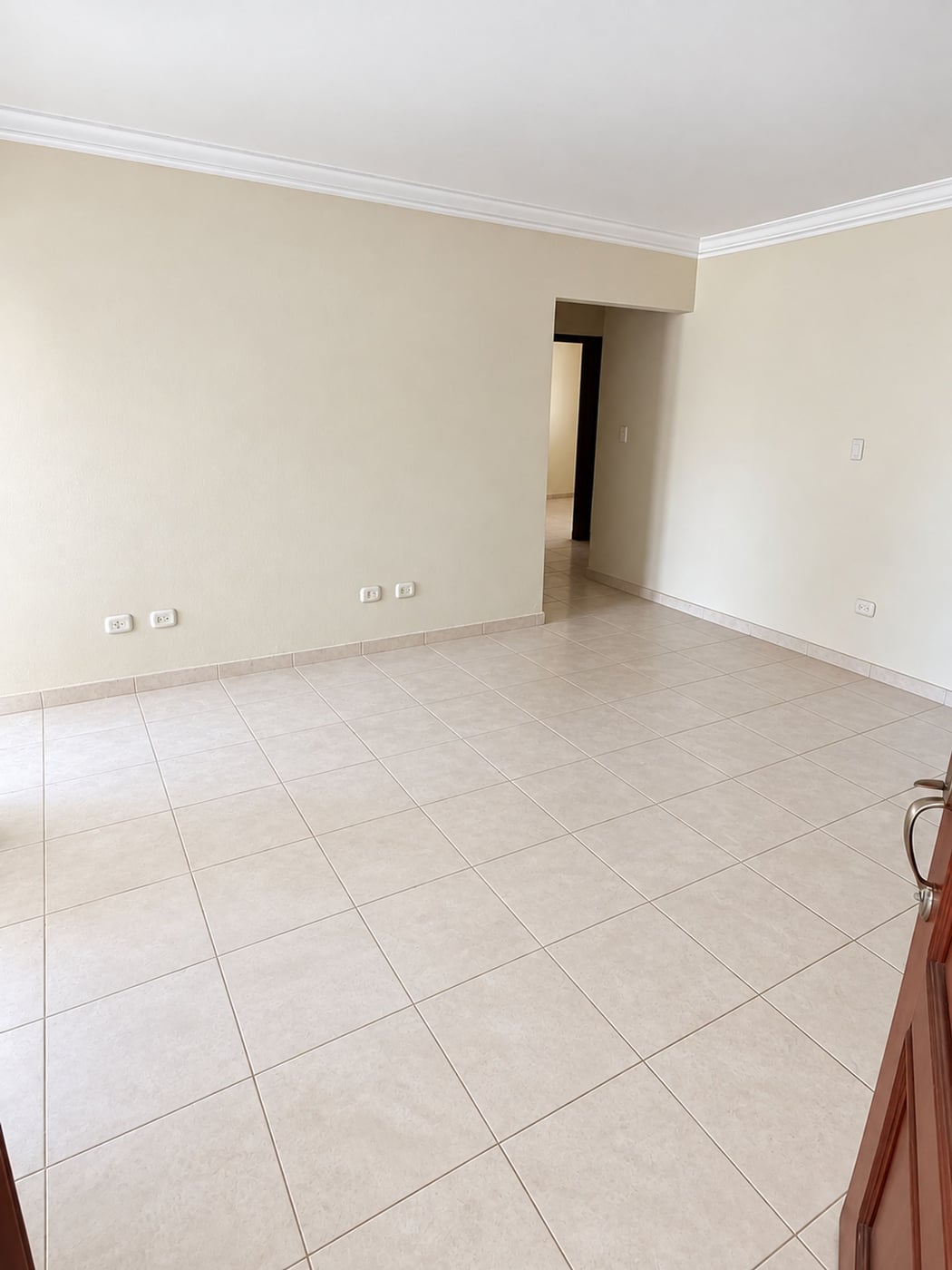 Apartamento en venta, residencial Pradera Verde – foto 5