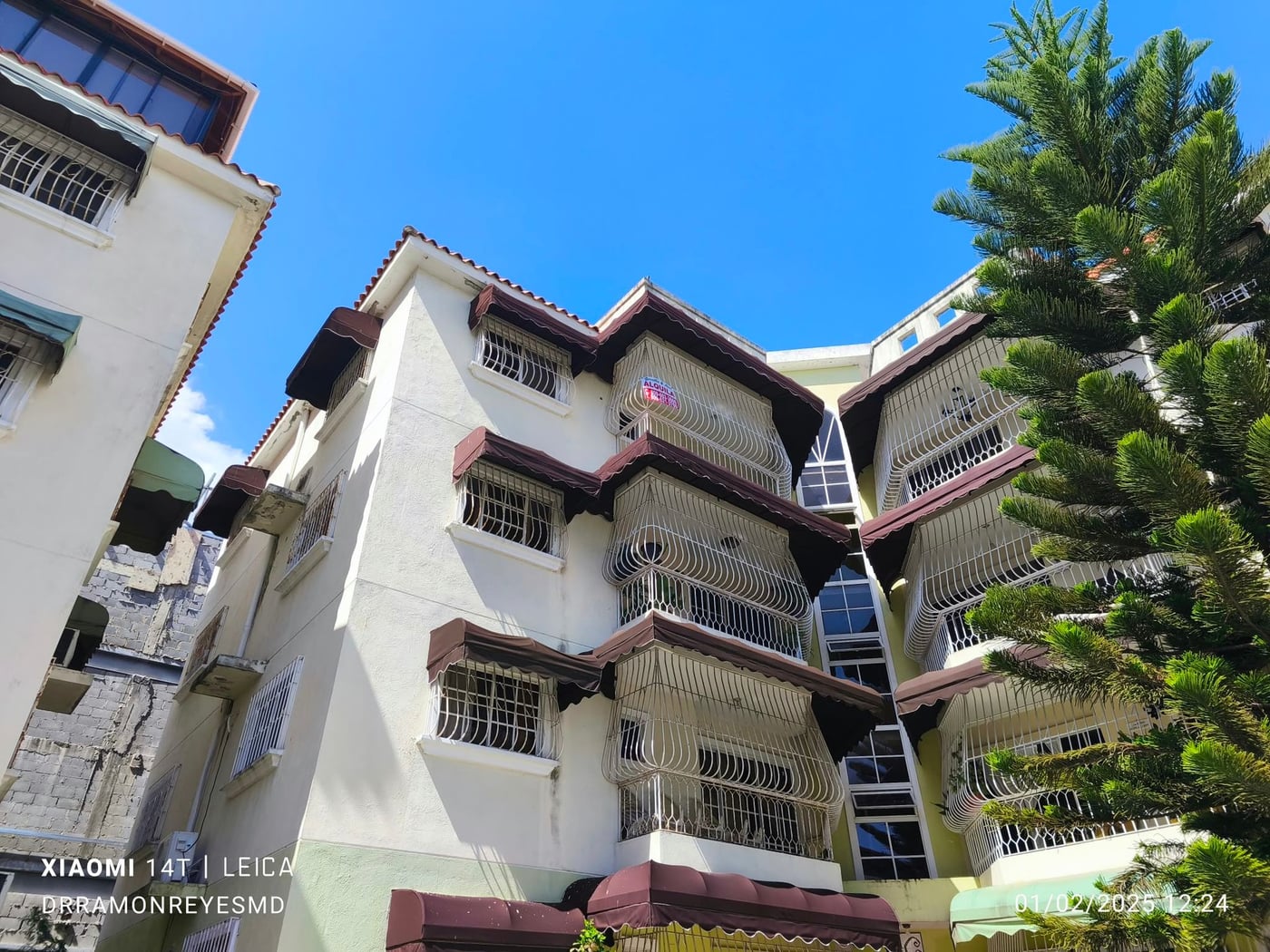 Apartamento en venta, residencial Pradera Verde – foto 1