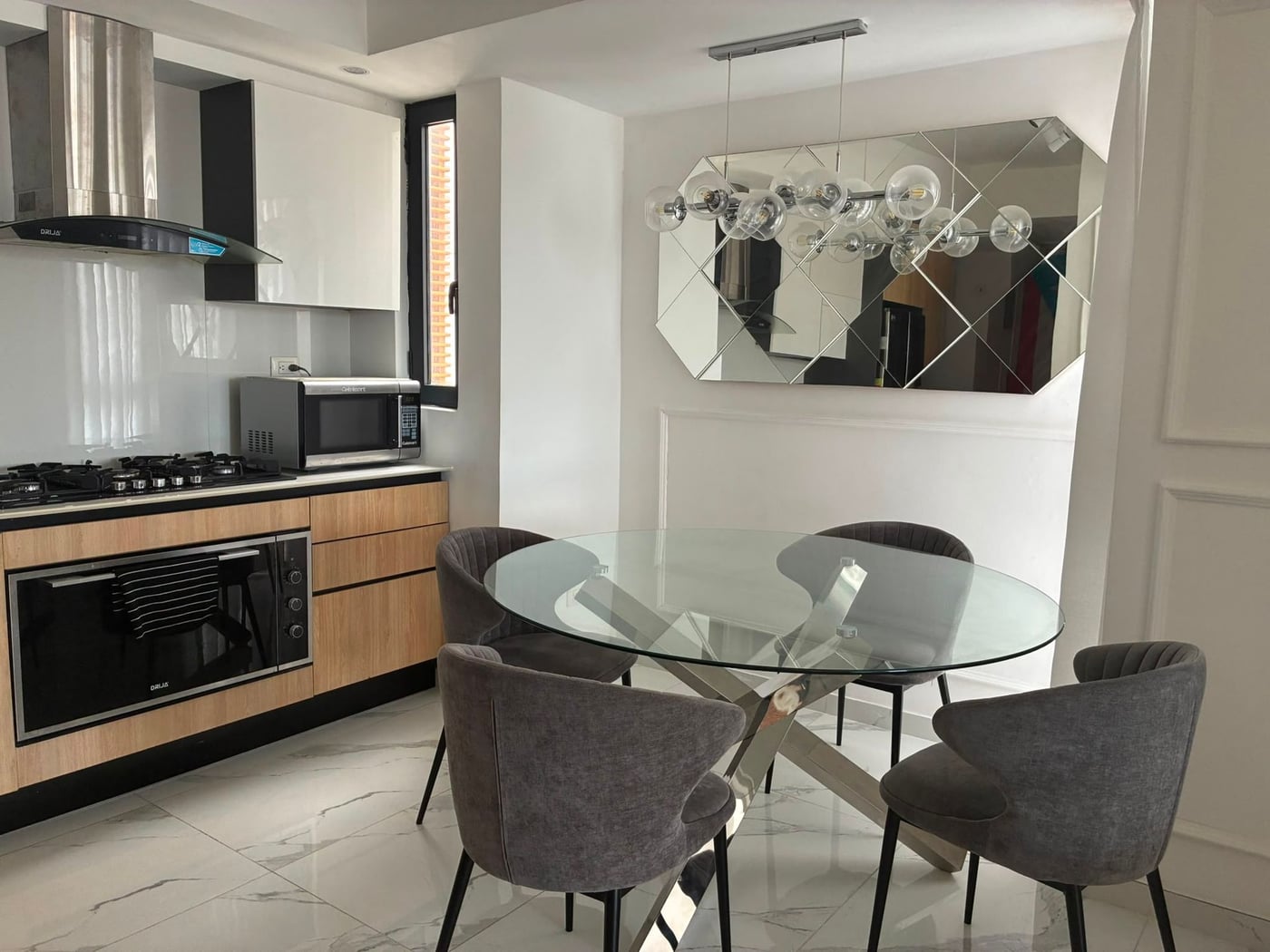 Apartamento en venta detras de Galeria 360 – foto 5