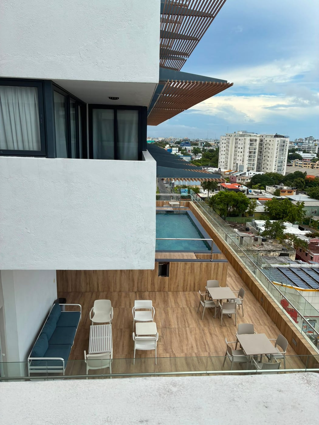 Apartamento en venta detras de Galeria 360 – foto 11