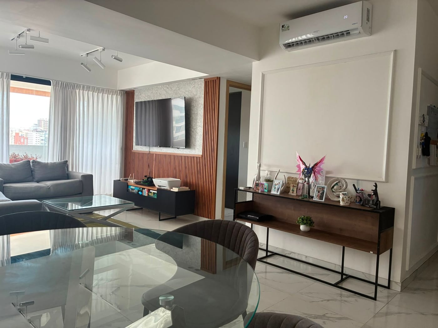 Apartamento en venta detras de Galeria 360 – foto 2