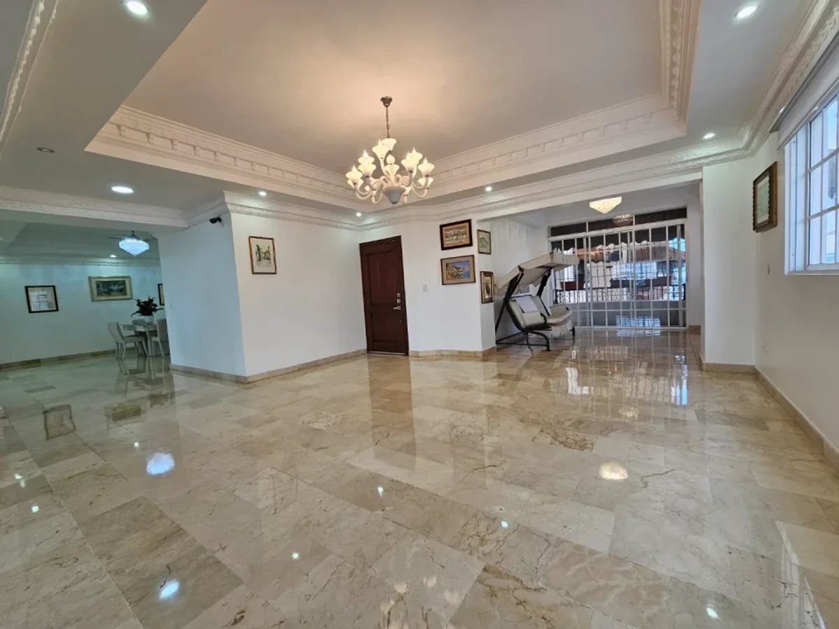 Penthouse de 4 habitaciones en Bella Vista – foto 4