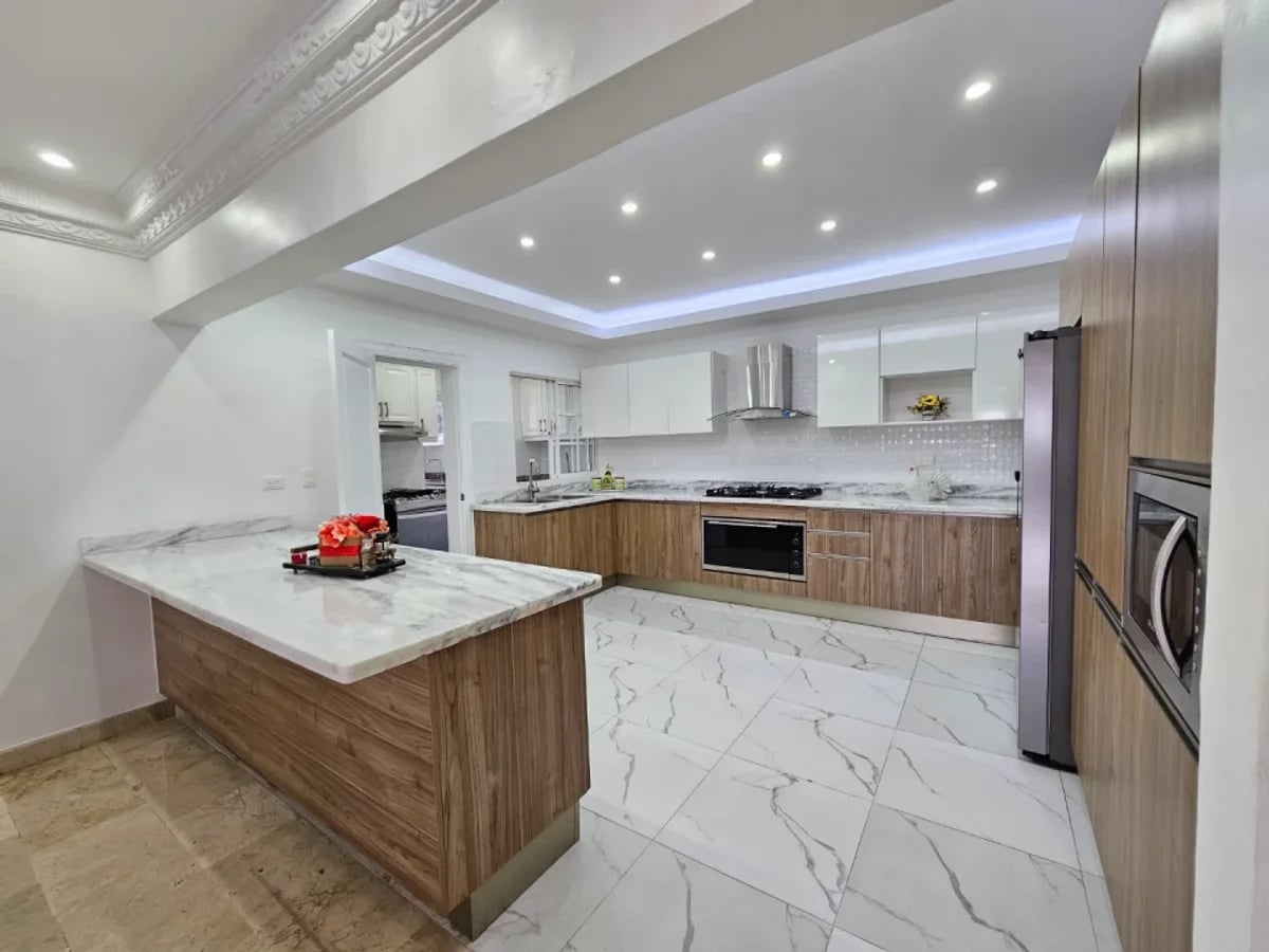 Penthouse de 4 habitaciones en Bella Vista – foto 9