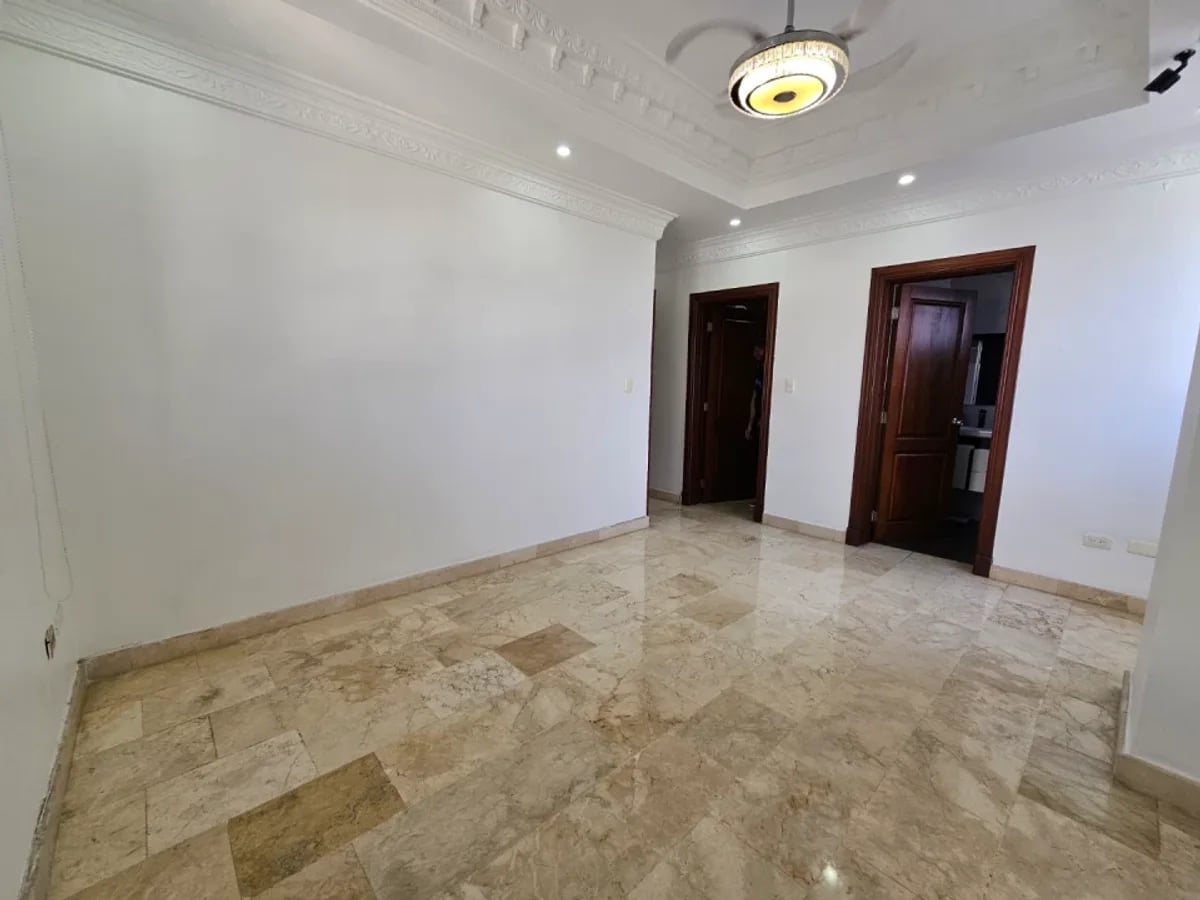 Penthouse de 4 habitaciones en Bella Vista – foto 11
