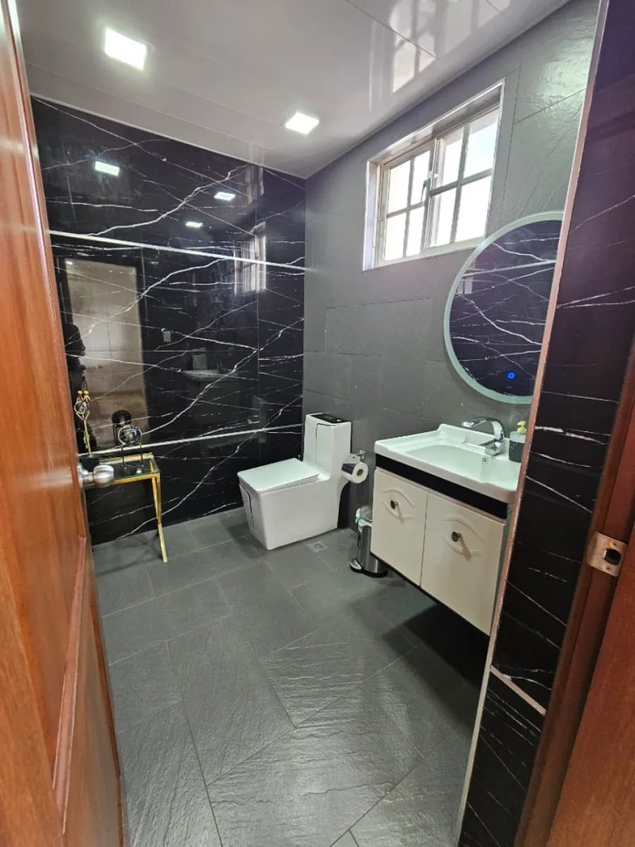 Penthouse de 4 habitaciones en Bella Vista – foto 7