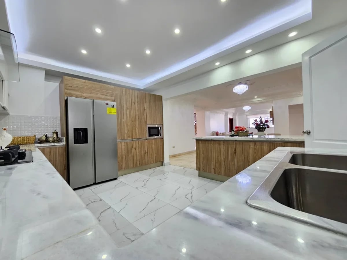 Penthouse de 4 habitaciones en Bella Vista – foto 10