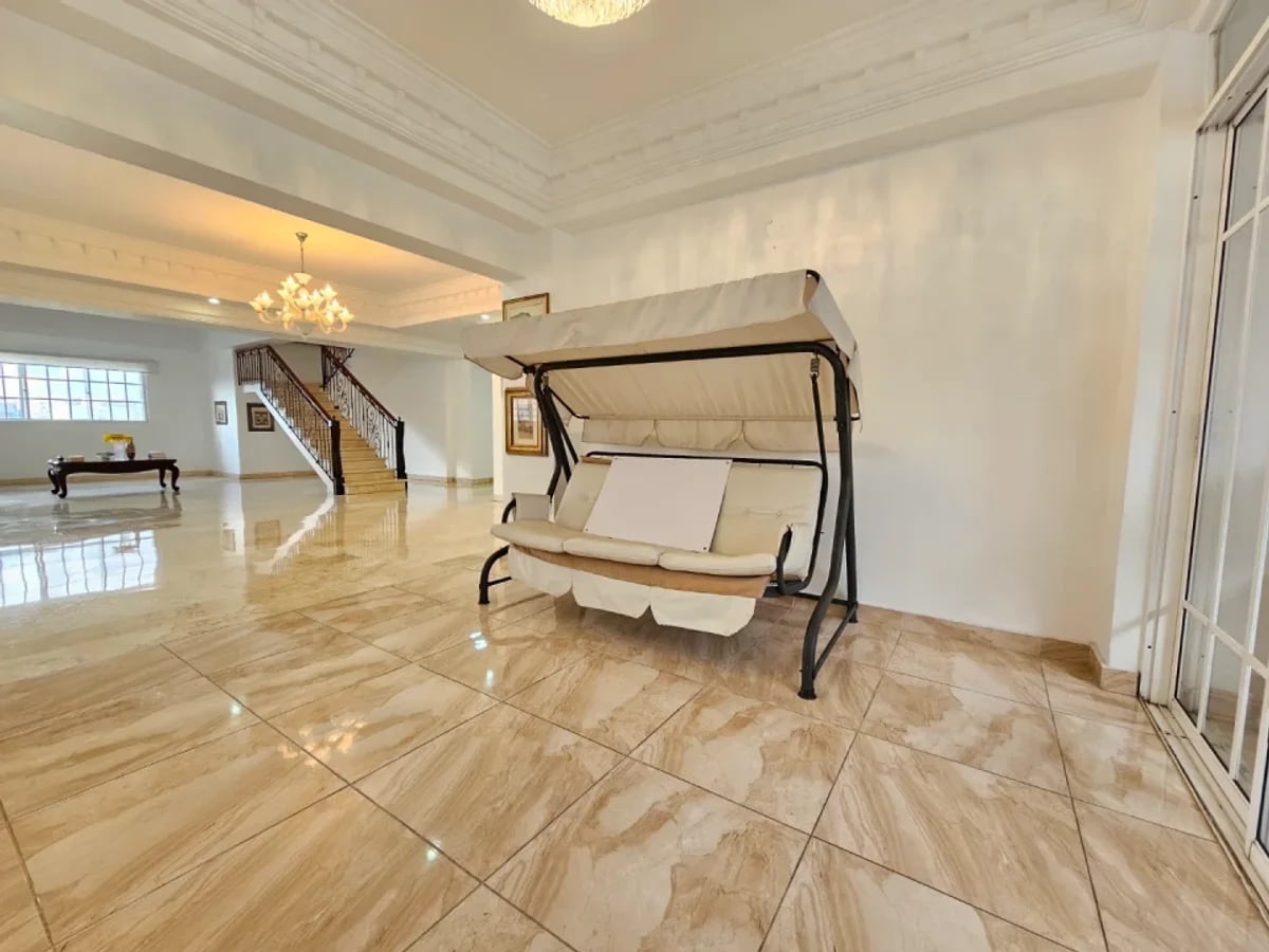 Penthouse de 4 habitaciones en Bella Vista – foto 6