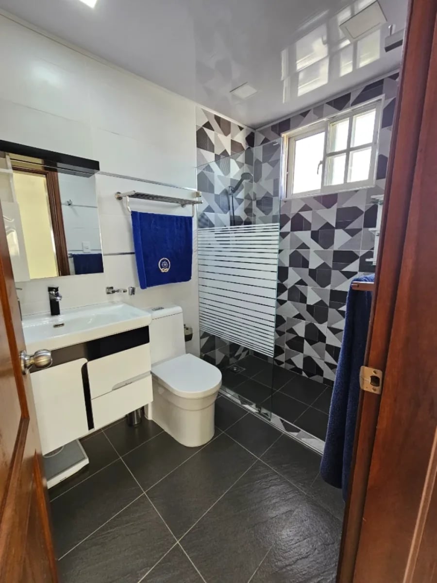 Penthouse de 4 habitaciones en Bella Vista – foto 12